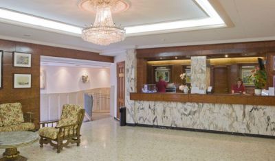 Imagine pentru Hotel GHT Neptuno 3* valabile pentru Litoral 2025