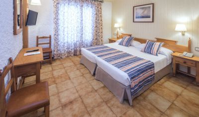 Imagine pentru Hotel GHT Neptuno 3* valabile pentru Litoral 2025