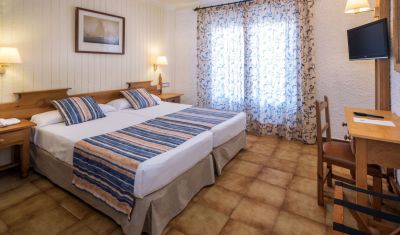 Imagine pentru Hotel GHT Neptuno 3* valabile pentru Litoral 2025