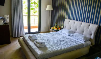 Imagine pentru Hotel Giannoulis 3* valabile pentru Litoral 2025