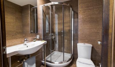 Imagine pentru Hotel Giannoulis 3* valabile pentru Litoral 2025