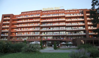 Imagine pentru Hotel Gladiola Star 4*  valabile pentru Litoral 2025