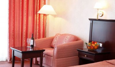 Imagine pentru Hotel Gladiola Star 4*  valabile pentru Litoral 2025