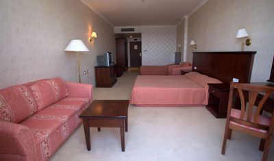 Imagine pentru Hotel Gladiola Star 4*  valabile pentru Litoral 2025