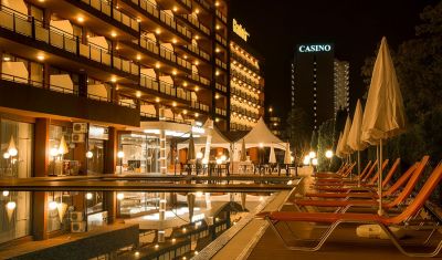 Imagine pentru Hotel Gladiola Star 4*  valabile pentru Litoral 2025