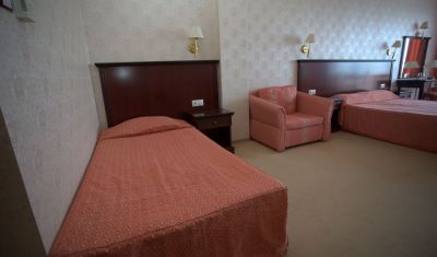 Imagine pentru Hotel Gladiola Star 4*  valabile pentru Litoral 2025