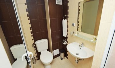 Imagine pentru Hotel Gladiola Star 4*  valabile pentru Litoral 2025