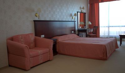 Imagine pentru Hotel Gladiola Star 4*  valabile pentru Litoral 2025