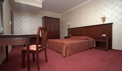 Imagine pentru Hotel Gladiola Star 4*  valabile pentru Litoral 2025