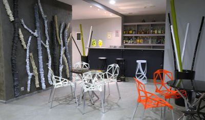 Imagine pentru Hotel Gladiola Star 4*  valabile pentru Litoral 2025