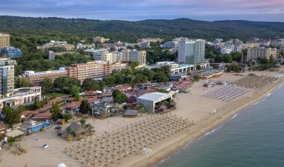 Imagine pentru Hotel Gladiola Star 4*  valabile pentru Litoral 2025
