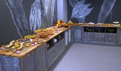 Imagine pentru Hotel Gladiola Star 4*  valabile pentru Litoral 2025