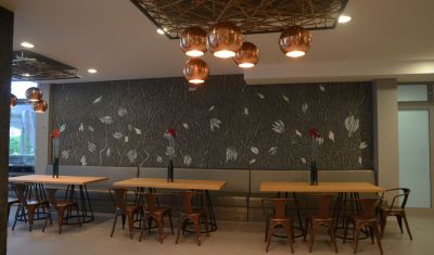 Imagine pentru Hotel Gladiola Star 4*  valabile pentru Litoral 2025