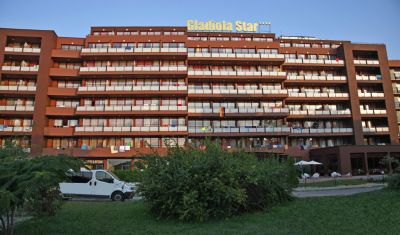 Imagine pentru Hotel Gladiola Star 4*  valabile pentru Litoral 2025