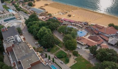Imagine pentru Hotel Gladiola Star 4*  valabile pentru Litoral 2025