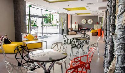Imagine pentru Hotel Gladiola Star 4*  valabile pentru Litoral 2025