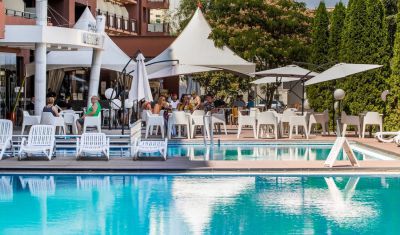 Imagine pentru Hotel Gladiola Star 4*  valabile pentru Litoral 2025