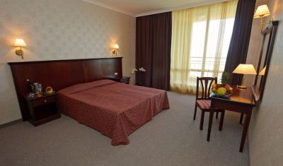 Imagine pentru Hotel Gladiola Star 4*  valabile pentru Litoral 2025