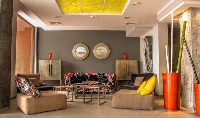 Imagine pentru Hotel Gladiola Star 4*  valabile pentru Litoral 2025