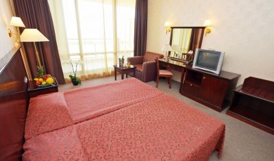 Imagine pentru Hotel Gladiola Star 4*  valabile pentru Litoral 2025