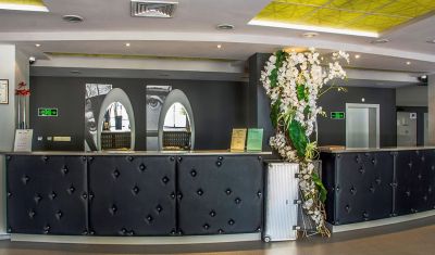 Imagine pentru Hotel Gladiola Star 4*  valabile pentru Litoral 2025