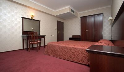 Imagine pentru Hotel Gladiola Star 4*  valabile pentru Litoral 2025