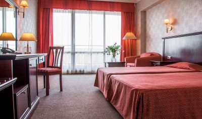 Imagine pentru Hotel Gladiola Star 4*  valabile pentru Litoral 2025