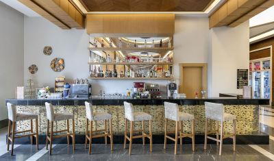 Imagine pentru Hotel Glamour Resort & Spa 5* valabile pentru Litoral 2025