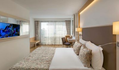 Imagine pentru Hotel Glamour Resort & Spa 5* valabile pentru Litoral 2025