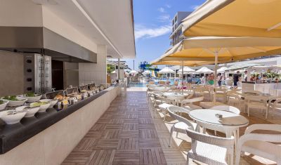 Imagine pentru Hotel Glamour Resort & Spa 5* valabile pentru Litoral 2025