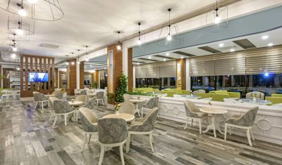 Imagine pentru Hotel Glamour Resort & Spa 5* valabile pentru Litoral 2025