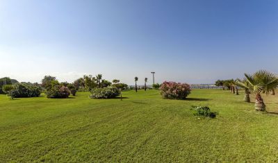 Imagine pentru Hotel Glamour Resort & Spa 5* valabile pentru Litoral 2025