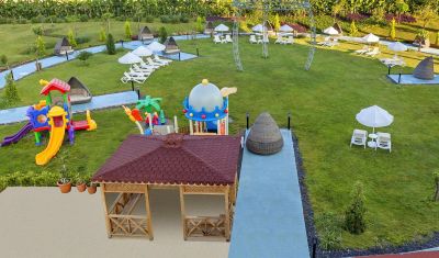 Imagine pentru Hotel Glamour Resort & Spa 5* valabile pentru Litoral 2025