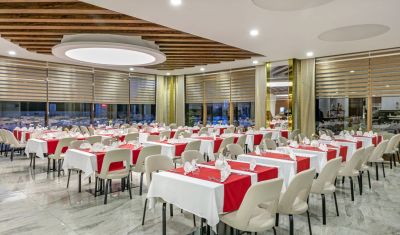 Imagine pentru Hotel Glamour Resort & Spa 5* valabile pentru Litoral 2025