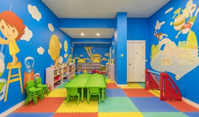 Imagine pentru Hotel Glamour Resort & Spa 5* valabile pentru Litoral 2025