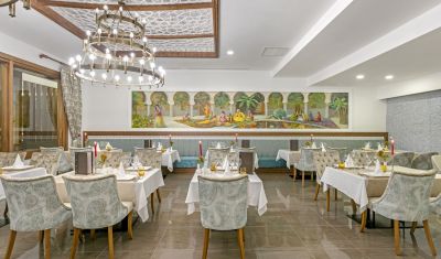 Imagine pentru Hotel Glamour Resort & Spa 5* valabile pentru Litoral 2025