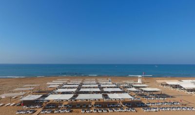 Imagine pentru Hotel Glamour Resort & Spa 5* valabile pentru Litoral 2025