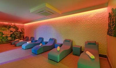 Imagine pentru Hotel Glamour Resort & Spa 5* valabile pentru Litoral 2025