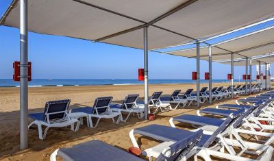Imagine pentru Hotel Glamour Resort & Spa 5* valabile pentru Litoral 2025