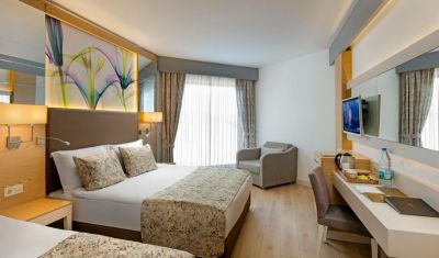 Imagine pentru Hotel Glamour Resort & Spa 5* valabile pentru Litoral 2025
