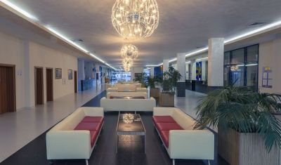 Imagine pentru Hotel Glarus 4* valabile pentru Litoral 2025