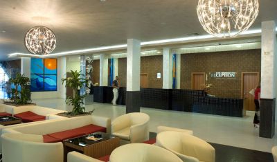 Imagine pentru Hotel Glarus 4* valabile pentru Litoral 2025
