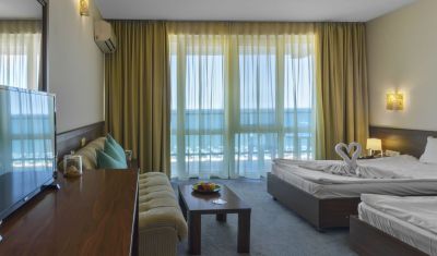 Imagine pentru Hotel Glarus 4* valabile pentru Litoral 2025