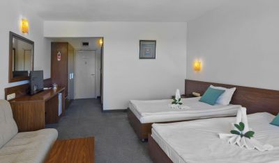 Imagine pentru Hotel Glarus 4* valabile pentru Litoral 2025
