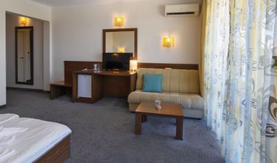 Imagine pentru Hotel Glarus 4* valabile pentru Litoral 2025