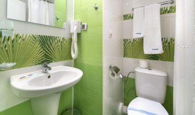 Imagine pentru Hotel Glarus 4* valabile pentru Litoral 2025