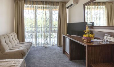 Imagine pentru Hotel Glarus 4* valabile pentru Litoral 2025