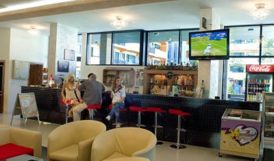 Imagine pentru Hotel Glarus 4* valabile pentru Litoral 2025