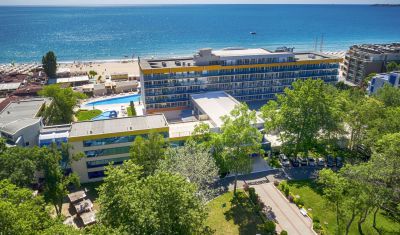 Imagine pentru Hotel Glarus 4* valabile pentru Litoral 2025