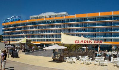 Imagine pentru Hotel Glarus 4* valabile pentru Litoral 2025